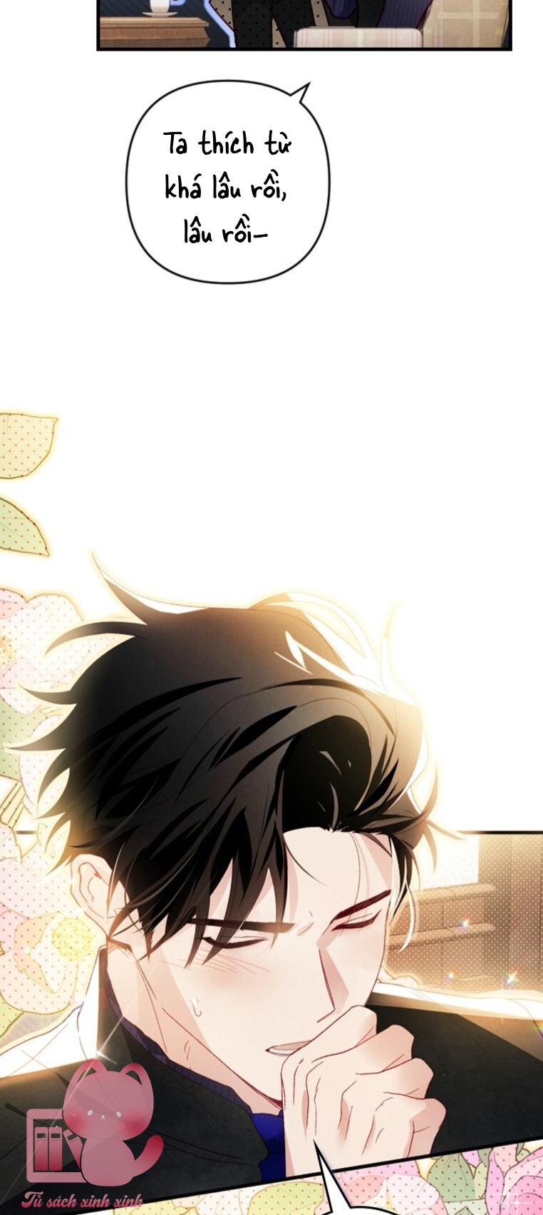 Nuôi Vị Hôn Phu Bằng Tiền Bạc - Chap 13