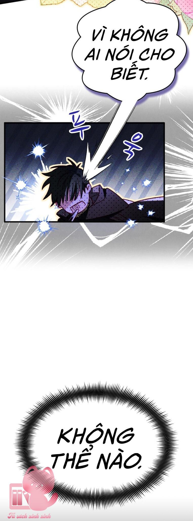 Nuôi Vị Hôn Phu Bằng Tiền Bạc - Chap 13