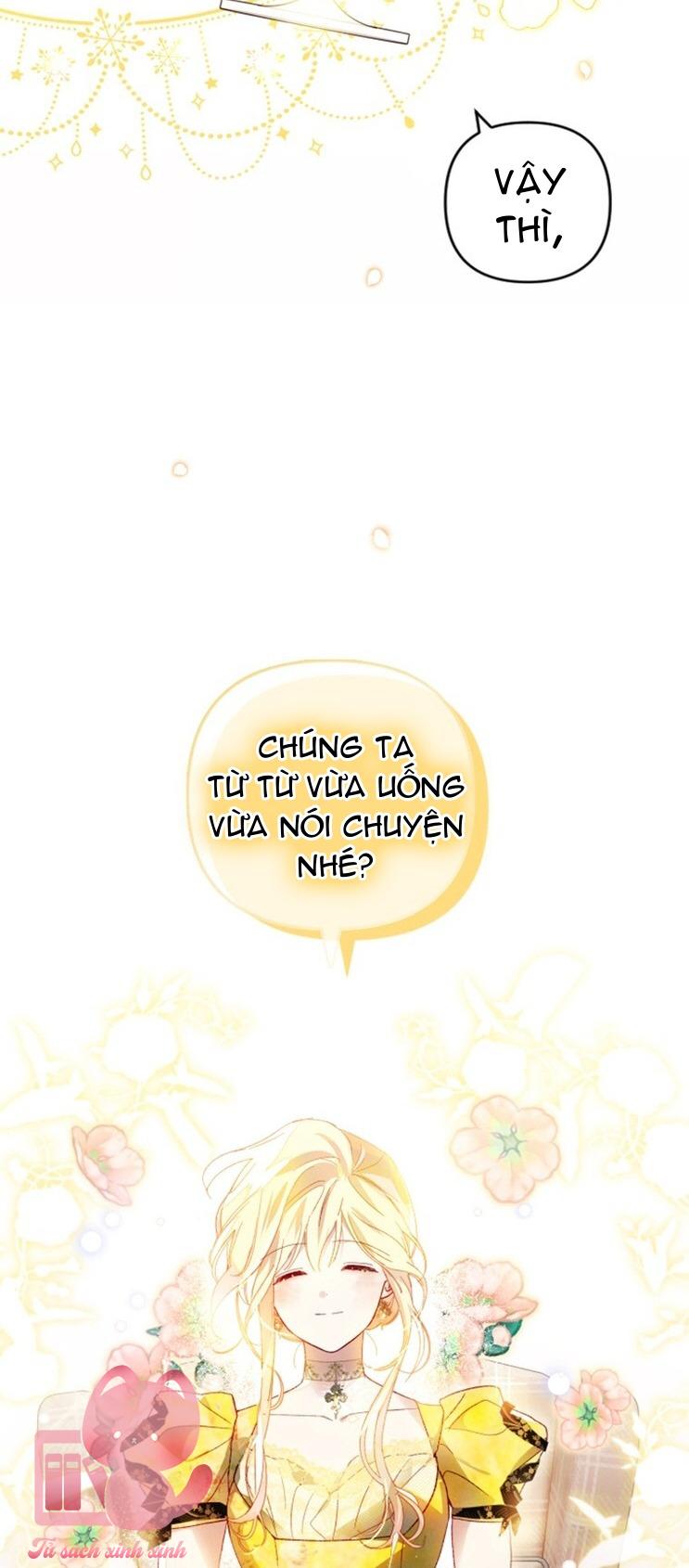 Nuôi Vị Hôn Phu Bằng Tiền Bạc - Chap 13