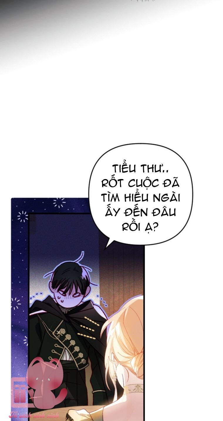 Nuôi Vị Hôn Phu Bằng Tiền Bạc - Chap 13