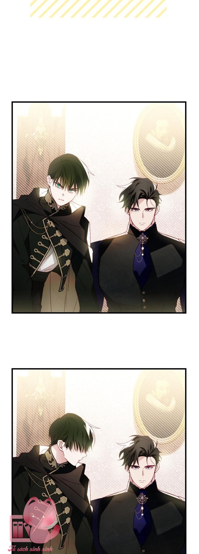 Nuôi Vị Hôn Phu Bằng Tiền Bạc - Chap 13