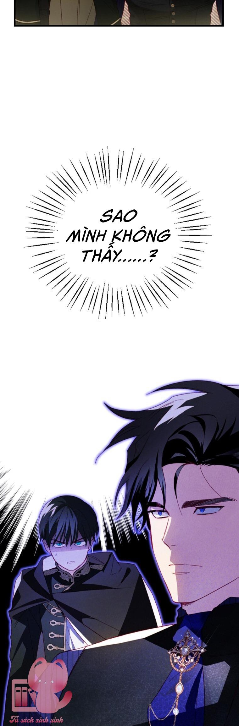 Nuôi Vị Hôn Phu Bằng Tiền Bạc - Chap 13