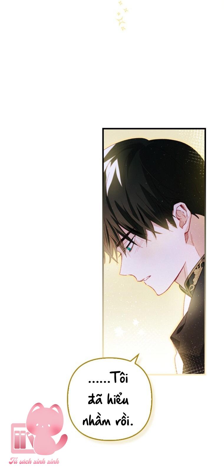 Nuôi Vị Hôn Phu Bằng Tiền Bạc - Chap 13