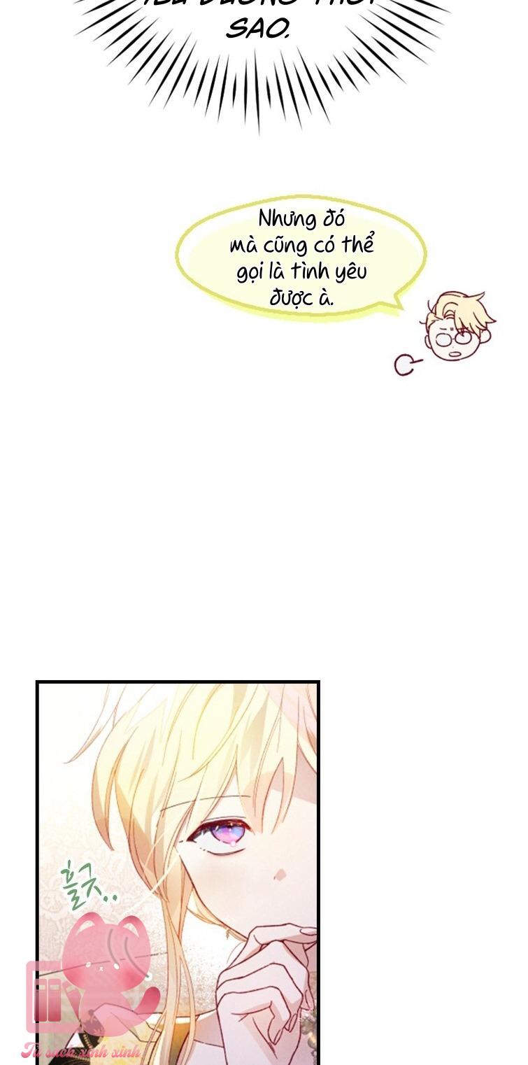 Nuôi Vị Hôn Phu Bằng Tiền Bạc - Chap 13