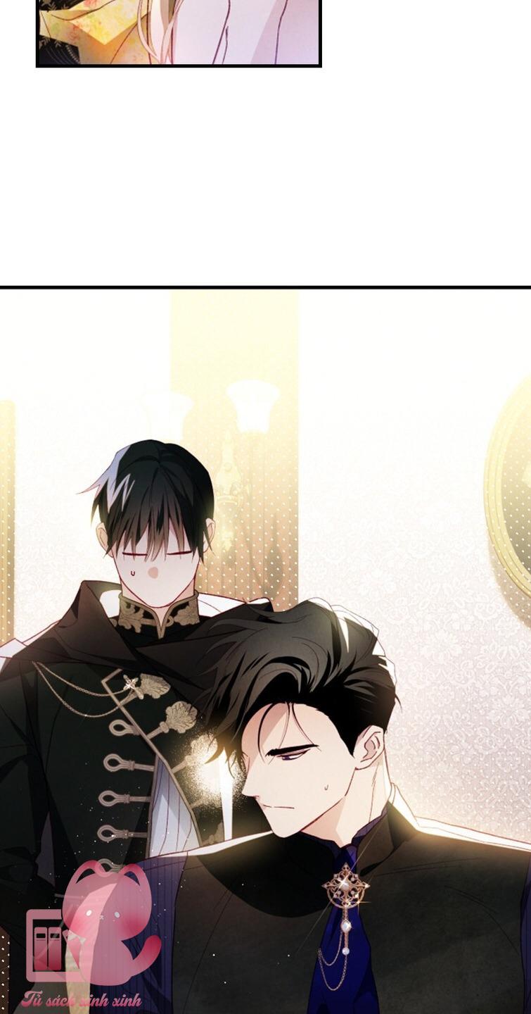 Nuôi Vị Hôn Phu Bằng Tiền Bạc - Chap 13