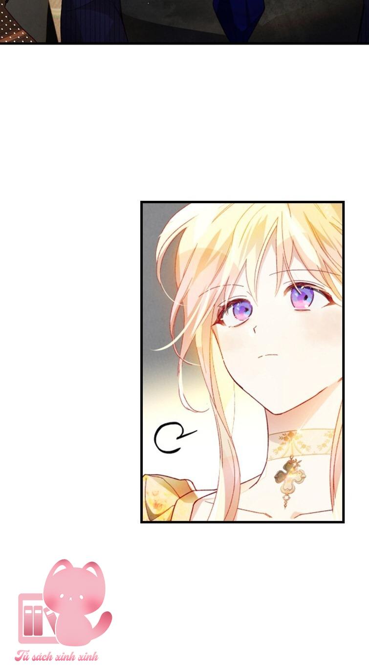 Nuôi Vị Hôn Phu Bằng Tiền Bạc - Chap 13