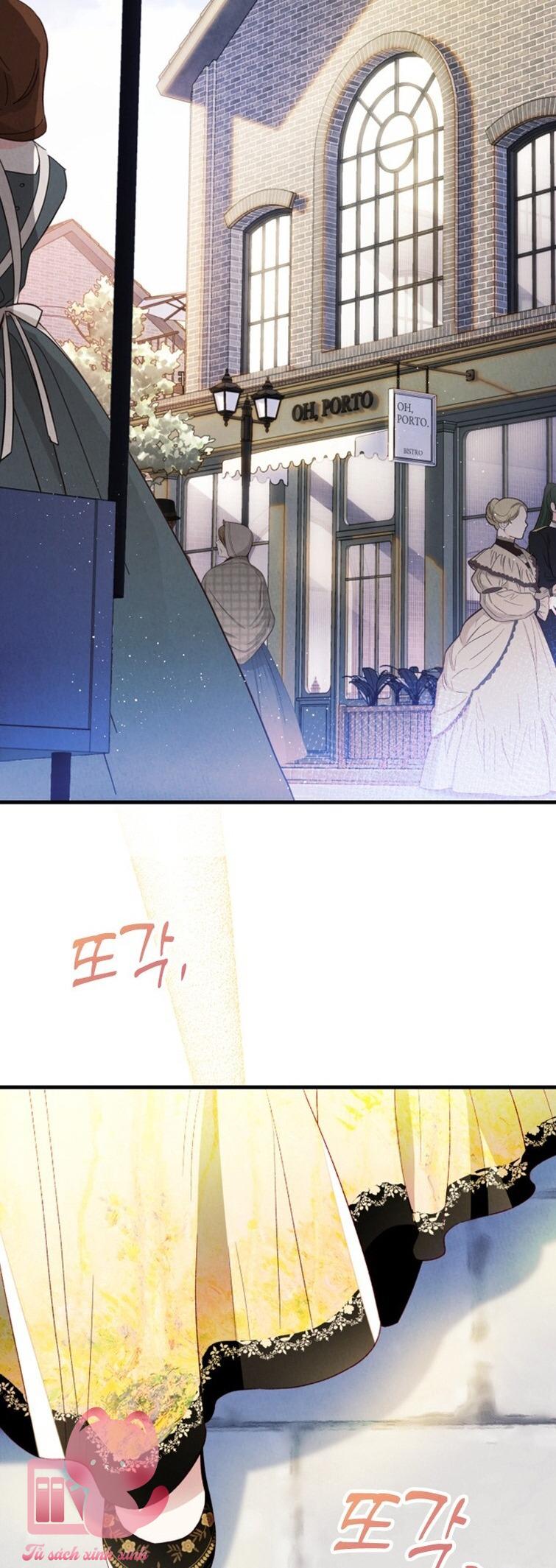 Nuôi Vị Hôn Phu Bằng Tiền Bạc - Chap 13