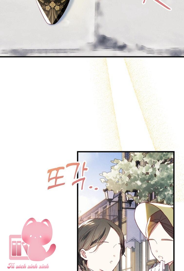 Nuôi Vị Hôn Phu Bằng Tiền Bạc - Chap 13