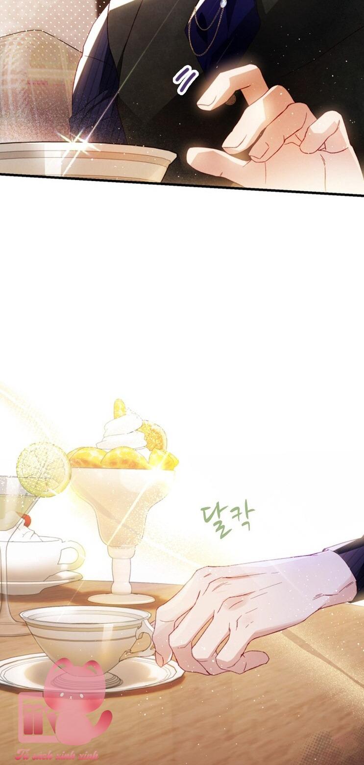 Nuôi Vị Hôn Phu Bằng Tiền Bạc - Chap 13