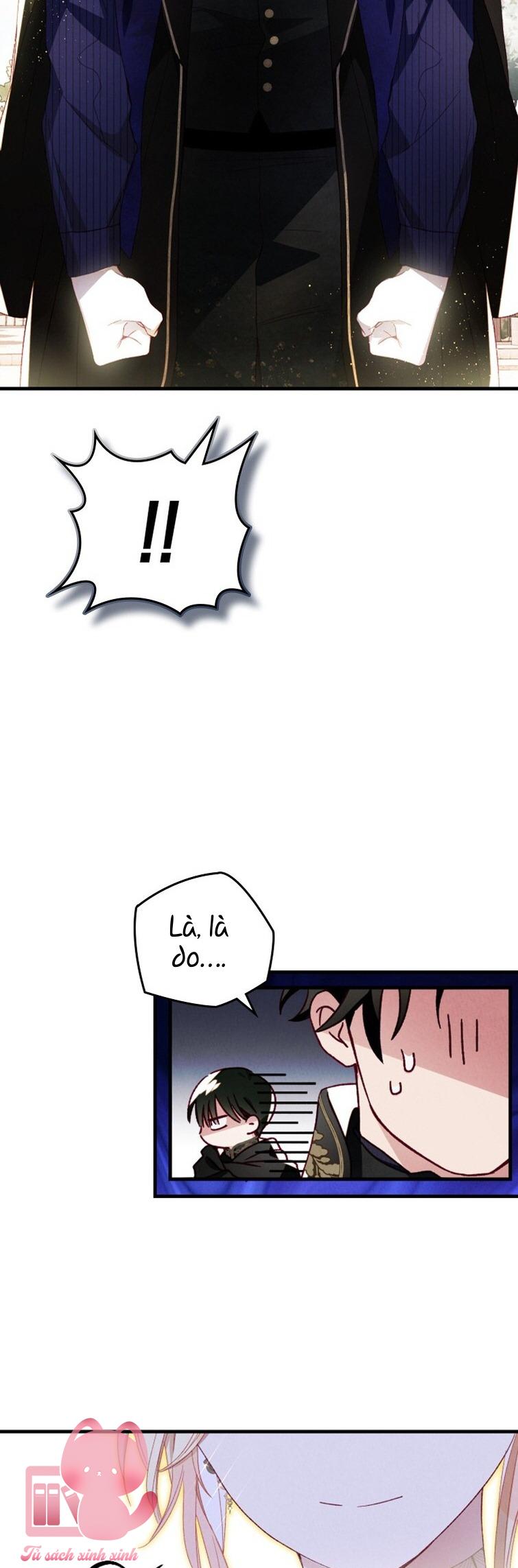 Nuôi Vị Hôn Phu Bằng Tiền Bạc - Chap 13