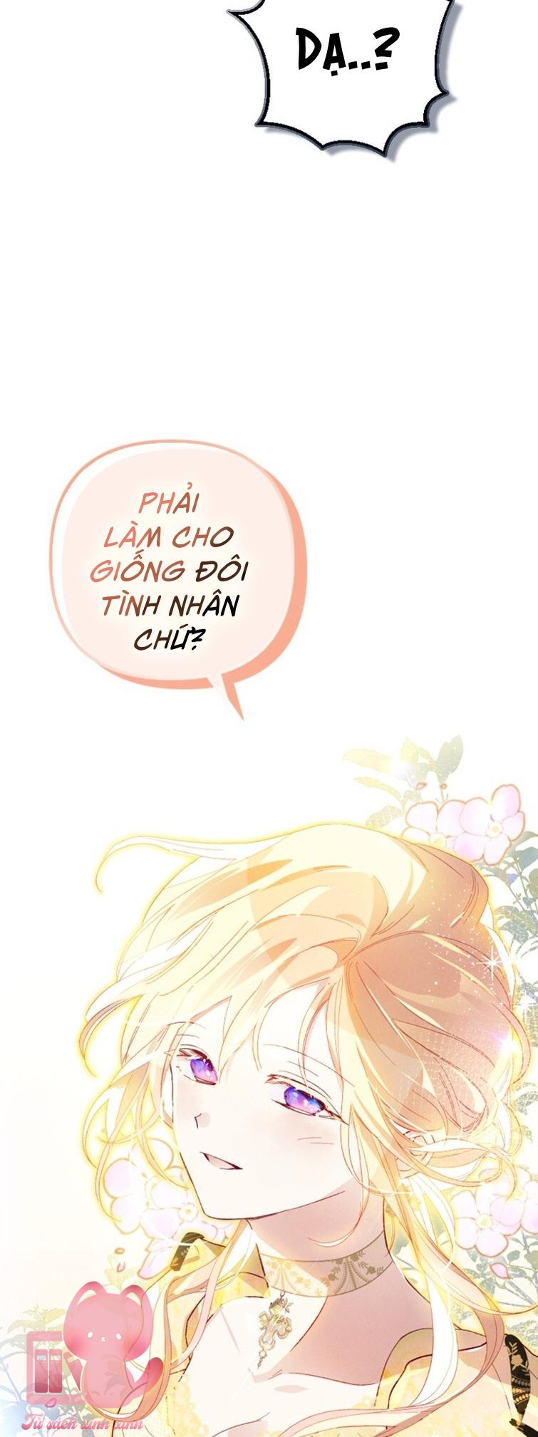 Nuôi Vị Hôn Phu Bằng Tiền Bạc - Chap 13