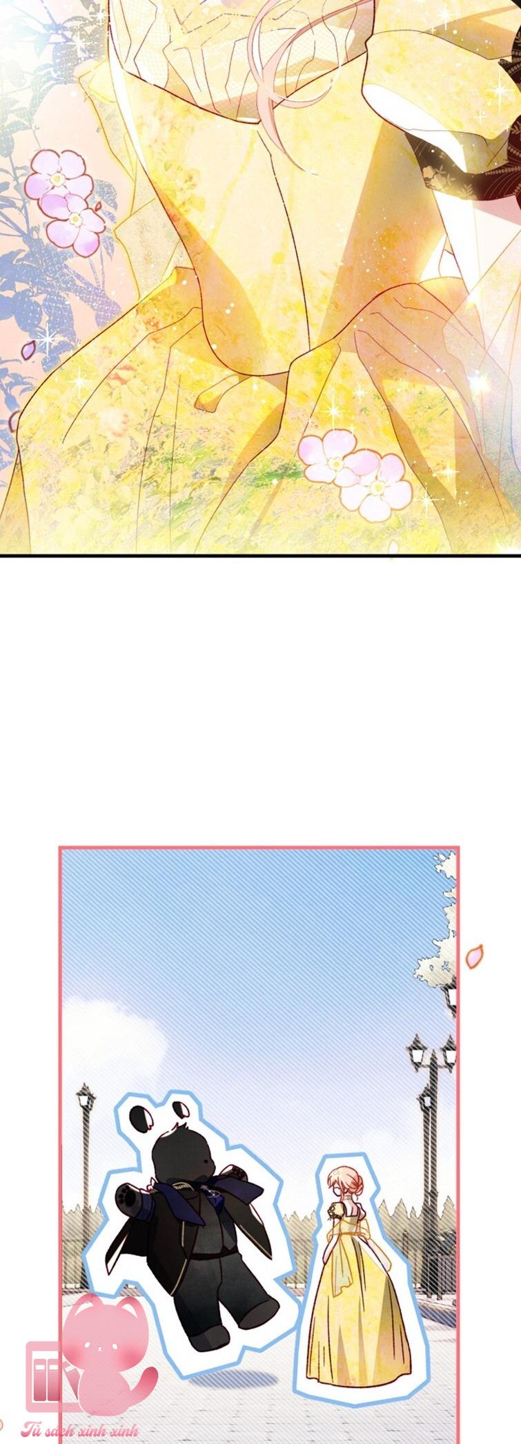 Nuôi Vị Hôn Phu Bằng Tiền Bạc - Chap 13