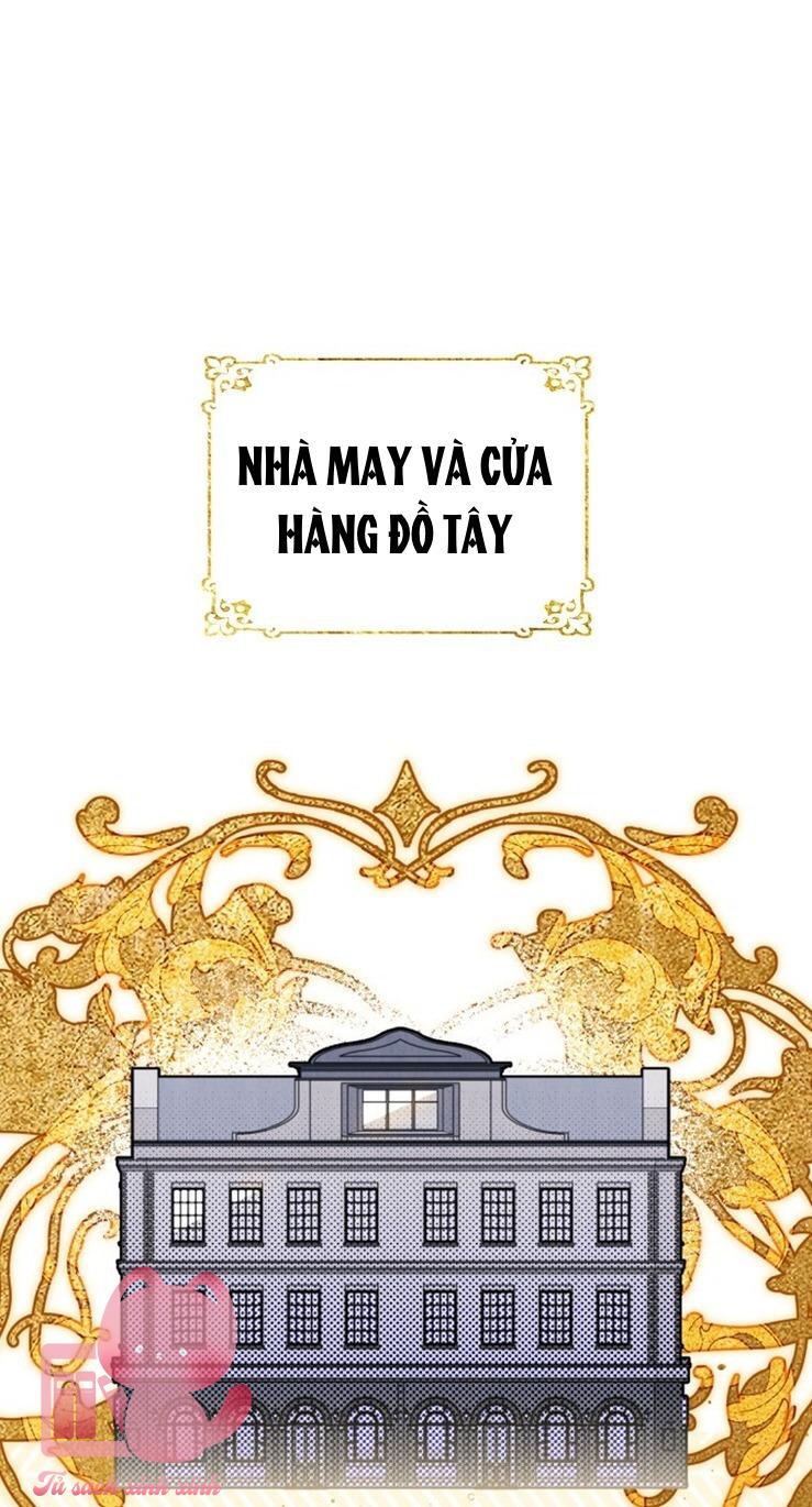 Nuôi Vị Hôn Phu Bằng Tiền Bạc - Chap 14