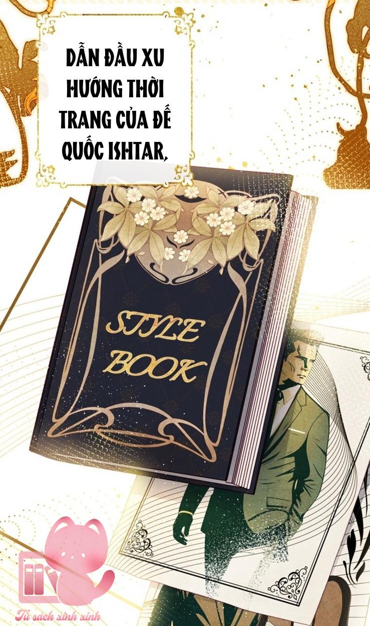 Nuôi Vị Hôn Phu Bằng Tiền Bạc - Chap 14