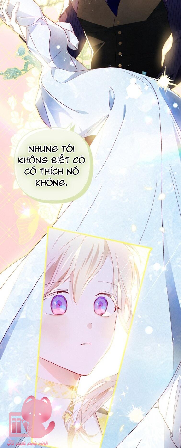 Nuôi Vị Hôn Phu Bằng Tiền Bạc - Chap 14