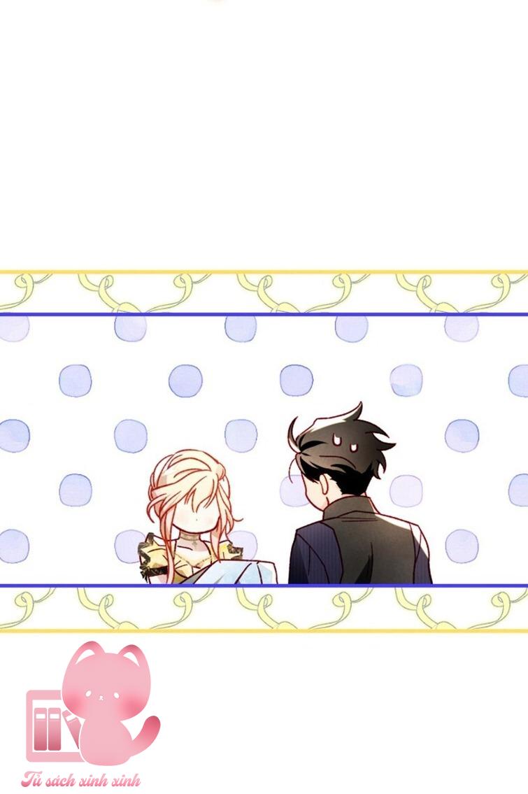 Nuôi Vị Hôn Phu Bằng Tiền Bạc - Chap 14