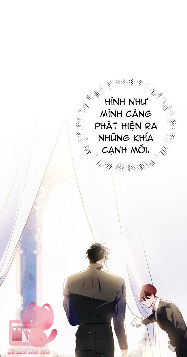 Nuôi Vị Hôn Phu Bằng Tiền Bạc - Chap 14