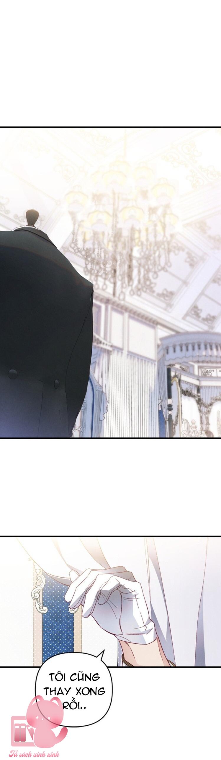 Nuôi Vị Hôn Phu Bằng Tiền Bạc - Chap 14