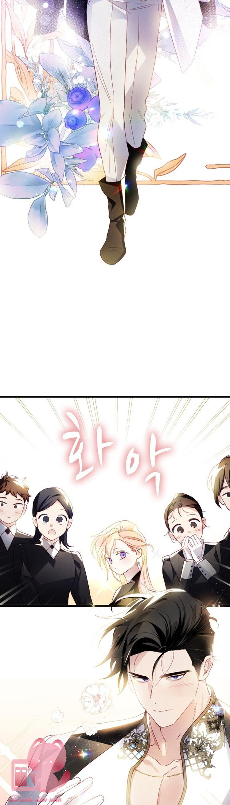 Nuôi Vị Hôn Phu Bằng Tiền Bạc - Chap 14