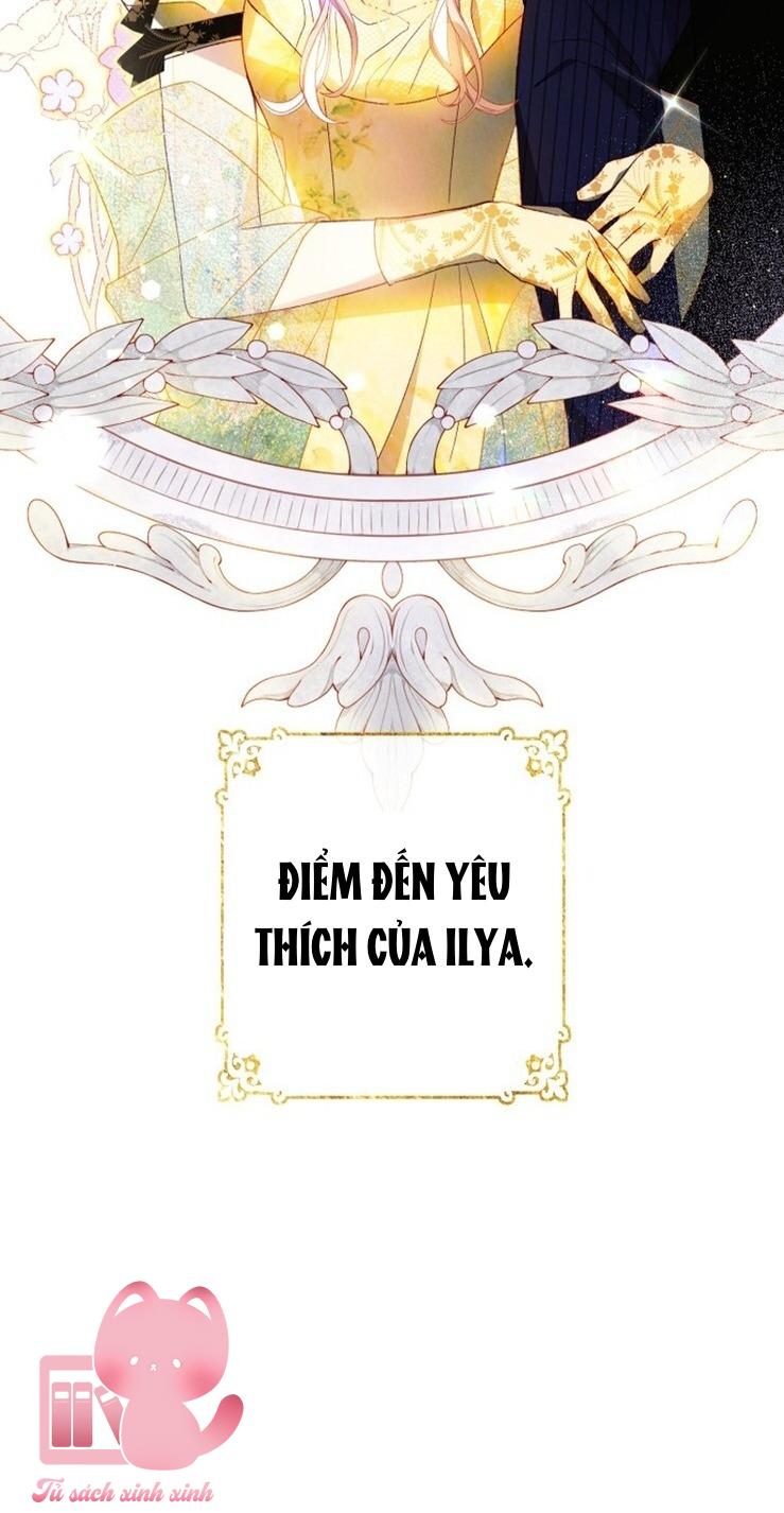 Nuôi Vị Hôn Phu Bằng Tiền Bạc - Chap 14