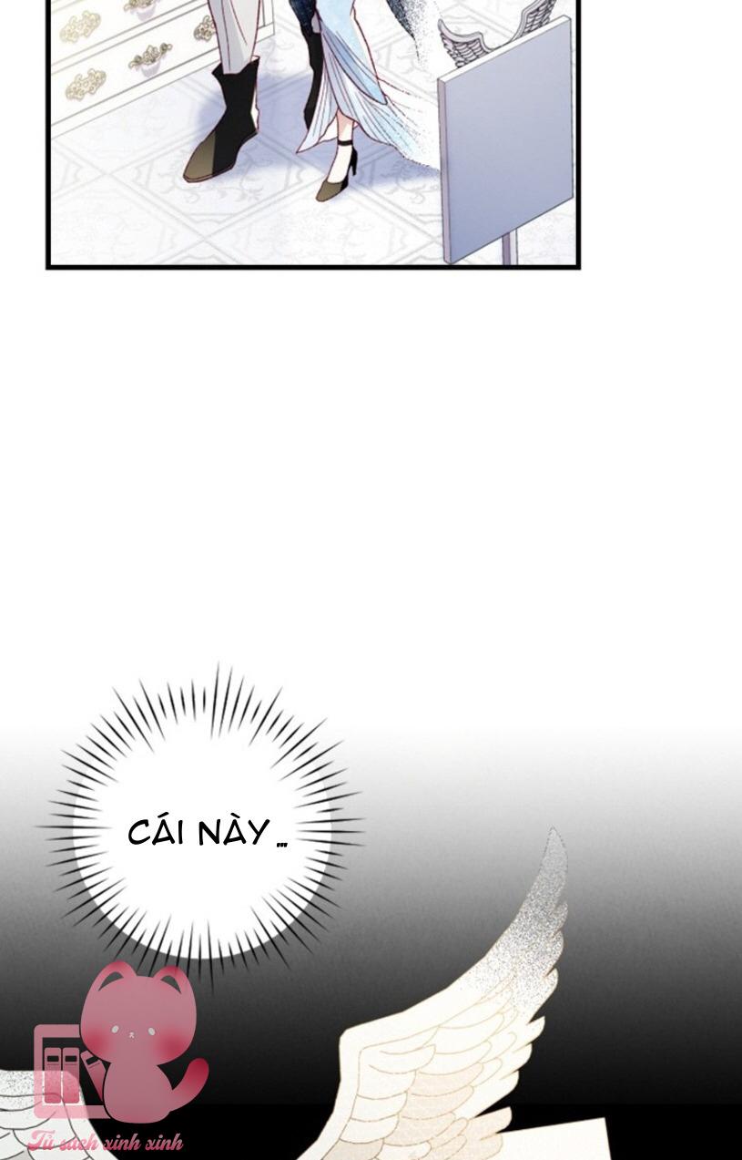 Nuôi Vị Hôn Phu Bằng Tiền Bạc - Chap 14