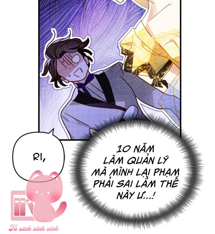 Nuôi Vị Hôn Phu Bằng Tiền Bạc - Chap 14