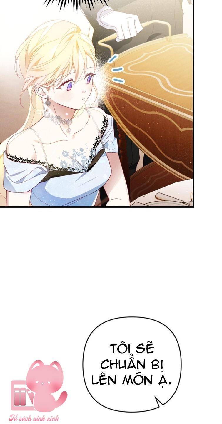 Nuôi Vị Hôn Phu Bằng Tiền Bạc - Chap 15