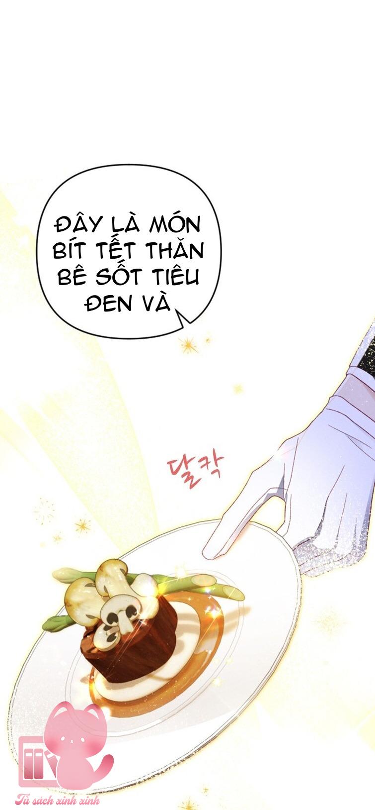 Nuôi Vị Hôn Phu Bằng Tiền Bạc - Chap 15