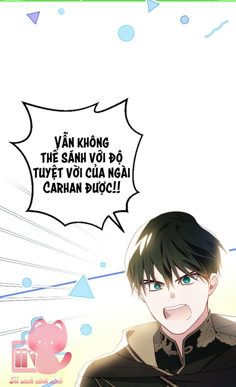 Nuôi Vị Hôn Phu Bằng Tiền Bạc - Chap 15