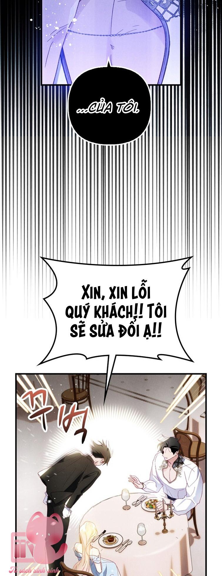 Nuôi Vị Hôn Phu Bằng Tiền Bạc - Chap 15