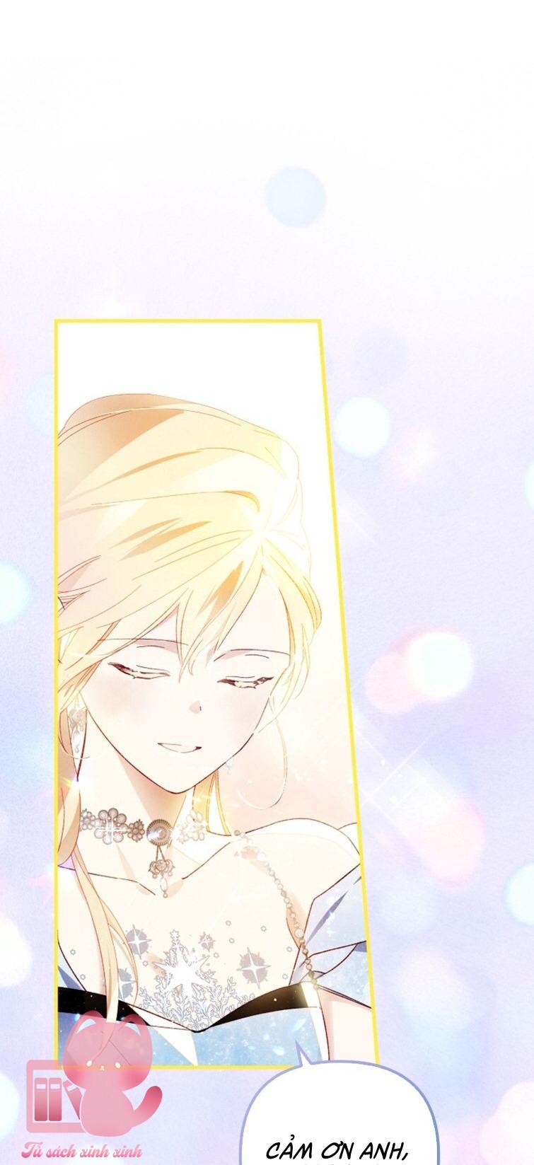 Nuôi Vị Hôn Phu Bằng Tiền Bạc - Chap 15