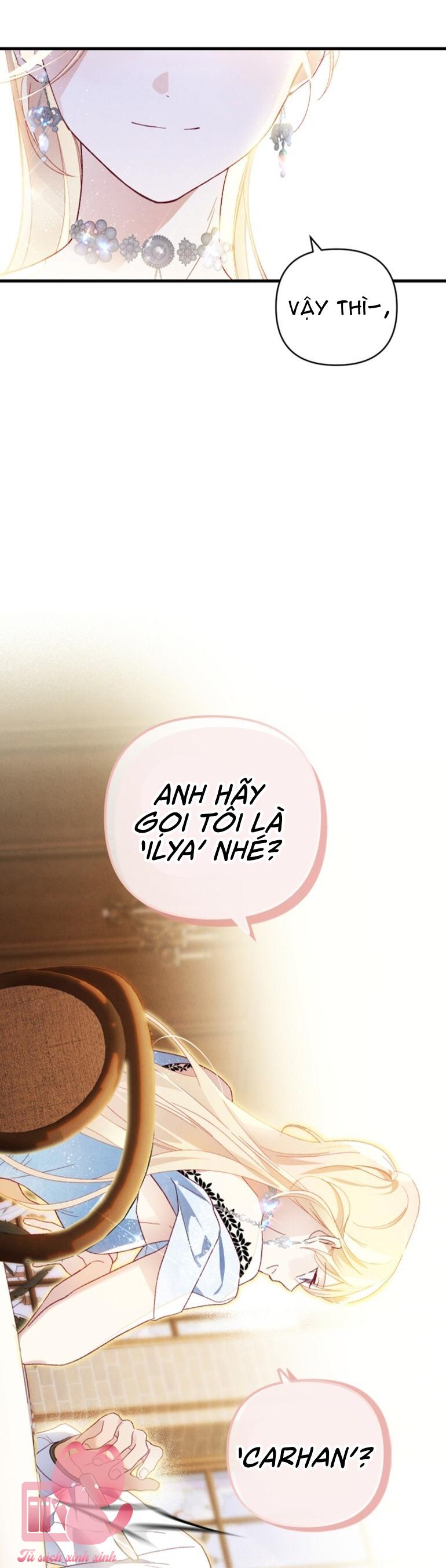 Nuôi Vị Hôn Phu Bằng Tiền Bạc - Chap 15