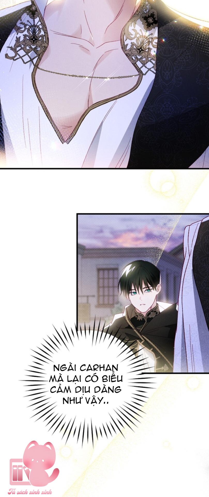 Nuôi Vị Hôn Phu Bằng Tiền Bạc - Chap 15