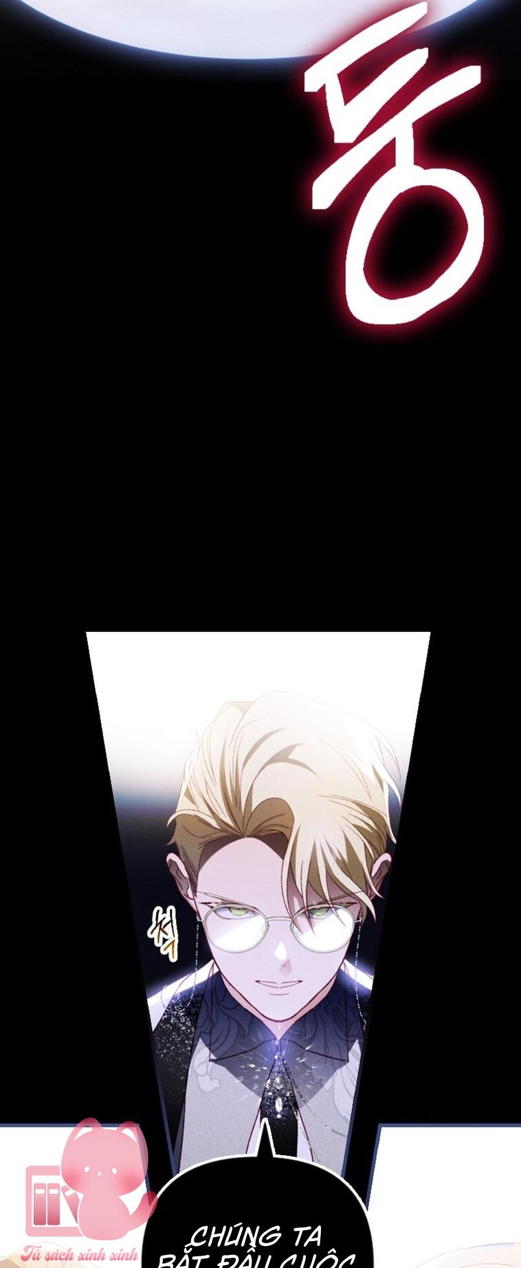 Nuôi Vị Hôn Phu Bằng Tiền Bạc - Chap 16