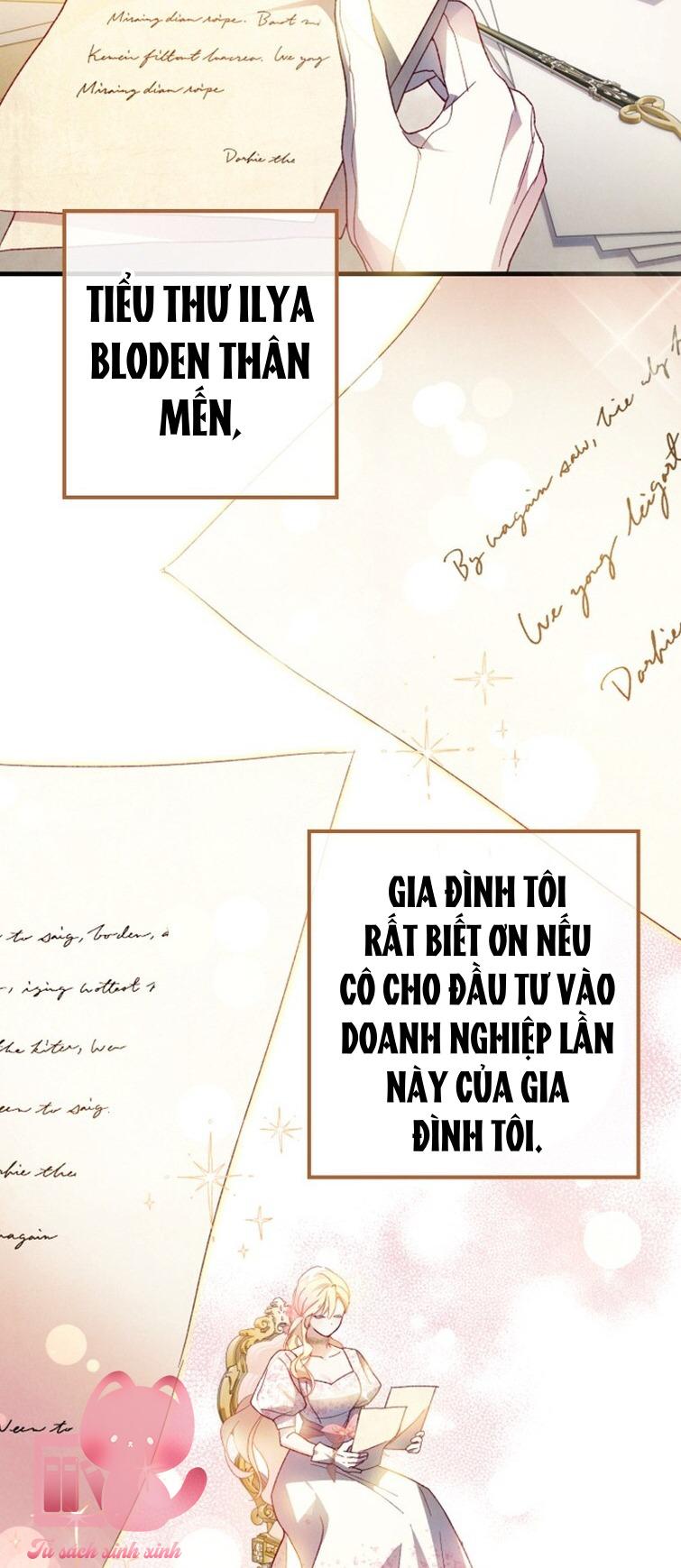 Nuôi Vị Hôn Phu Bằng Tiền Bạc - Chap 16