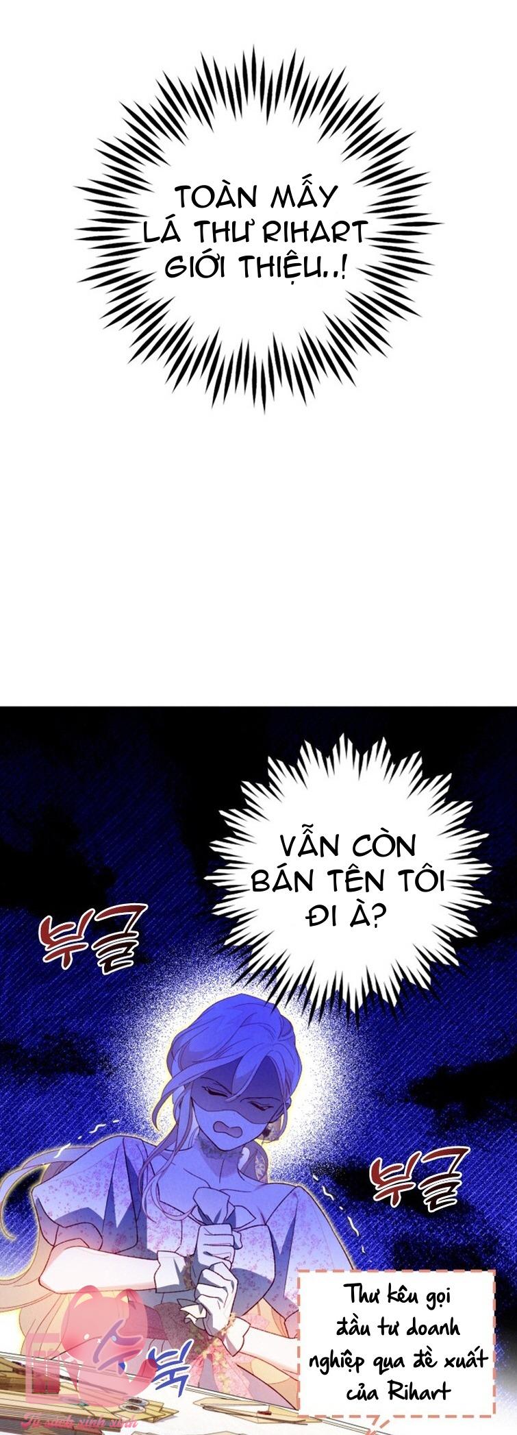 Nuôi Vị Hôn Phu Bằng Tiền Bạc - Chap 16