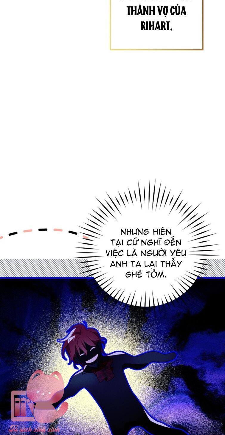 Nuôi Vị Hôn Phu Bằng Tiền Bạc - Chap 16