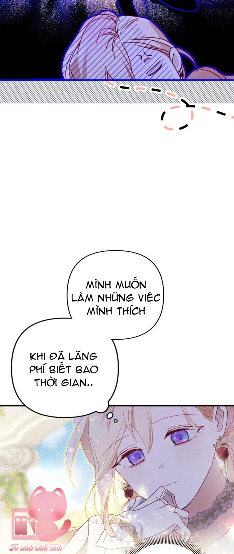 Nuôi Vị Hôn Phu Bằng Tiền Bạc - Chap 16