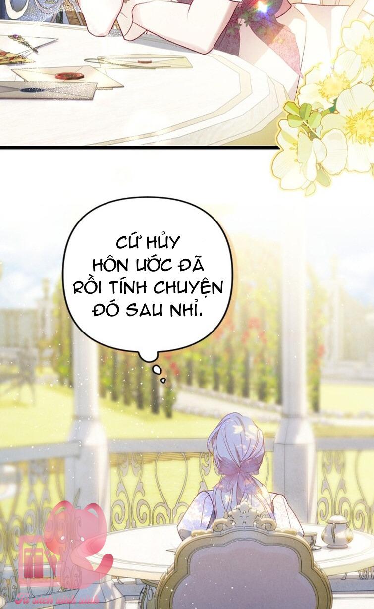 Nuôi Vị Hôn Phu Bằng Tiền Bạc - Chap 16