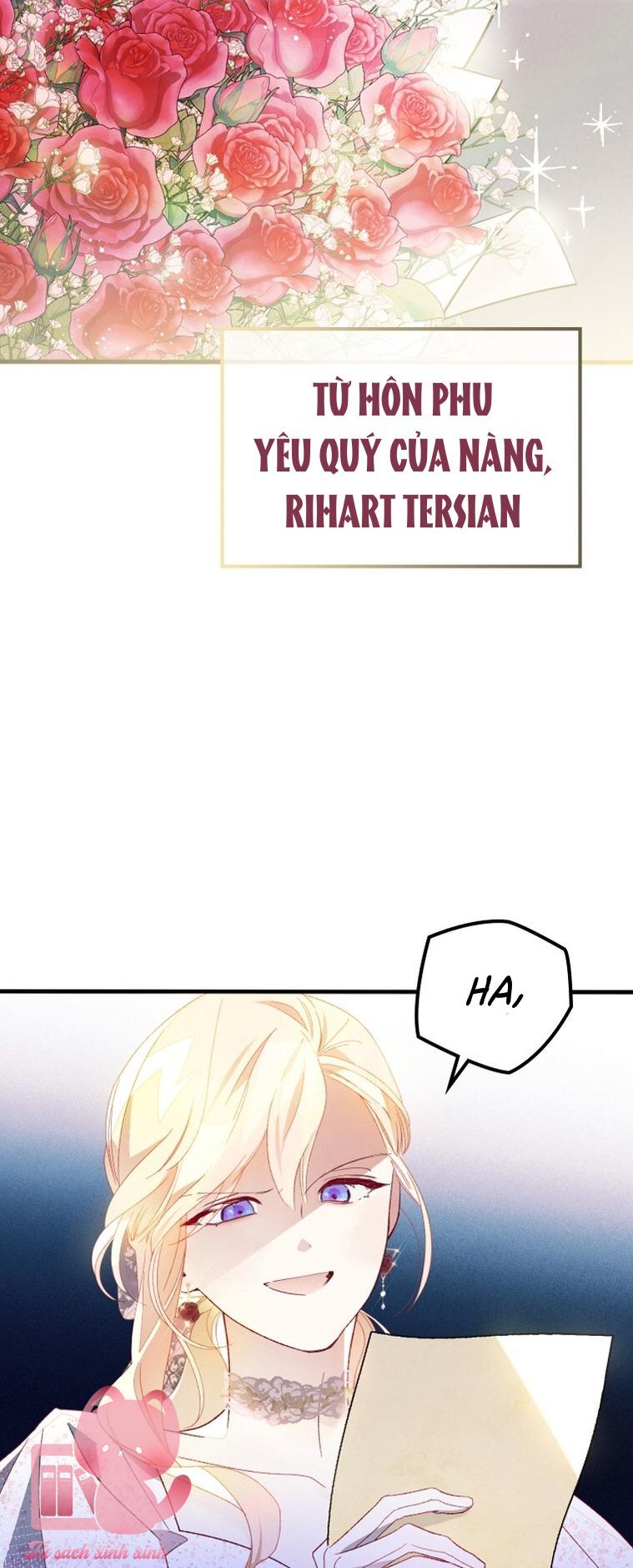 Nuôi Vị Hôn Phu Bằng Tiền Bạc - Chap 16