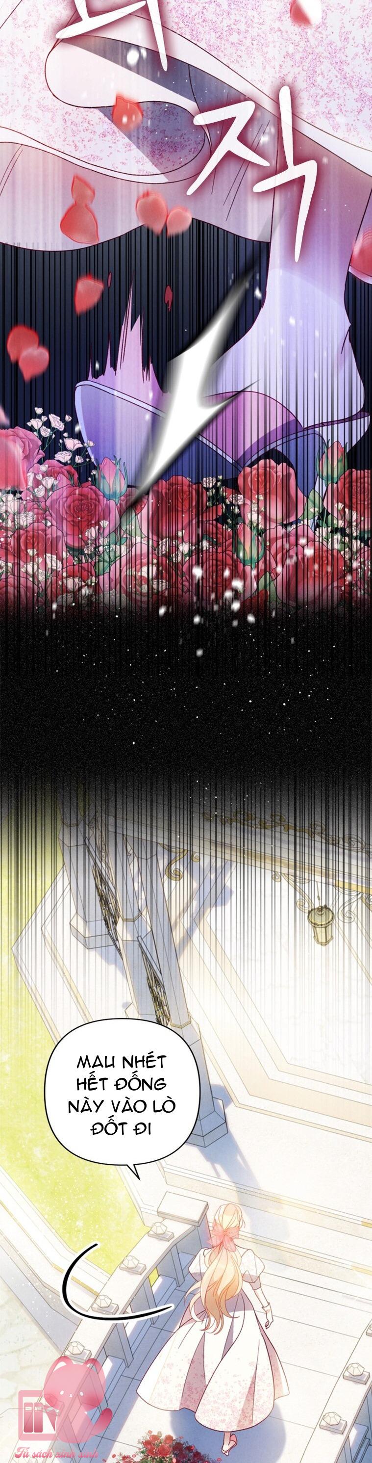 Nuôi Vị Hôn Phu Bằng Tiền Bạc - Chap 16