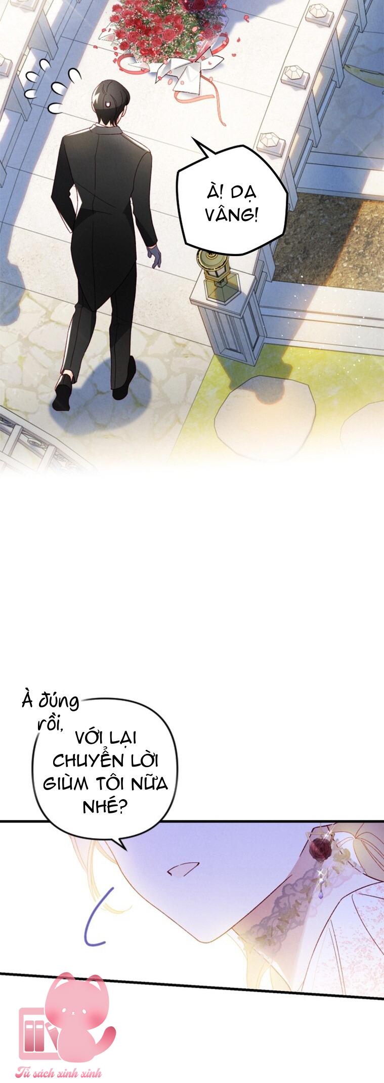 Nuôi Vị Hôn Phu Bằng Tiền Bạc - Chap 16