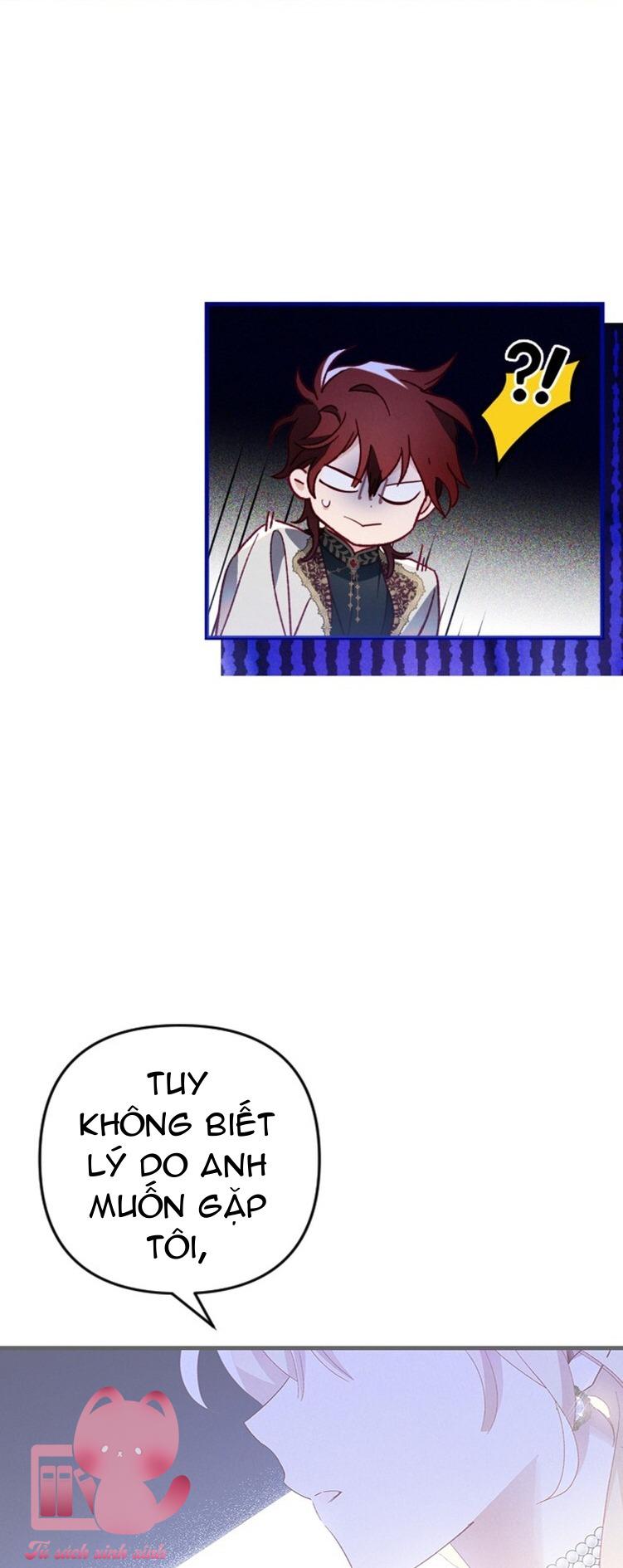 Nuôi Vị Hôn Phu Bằng Tiền Bạc - Chap 16