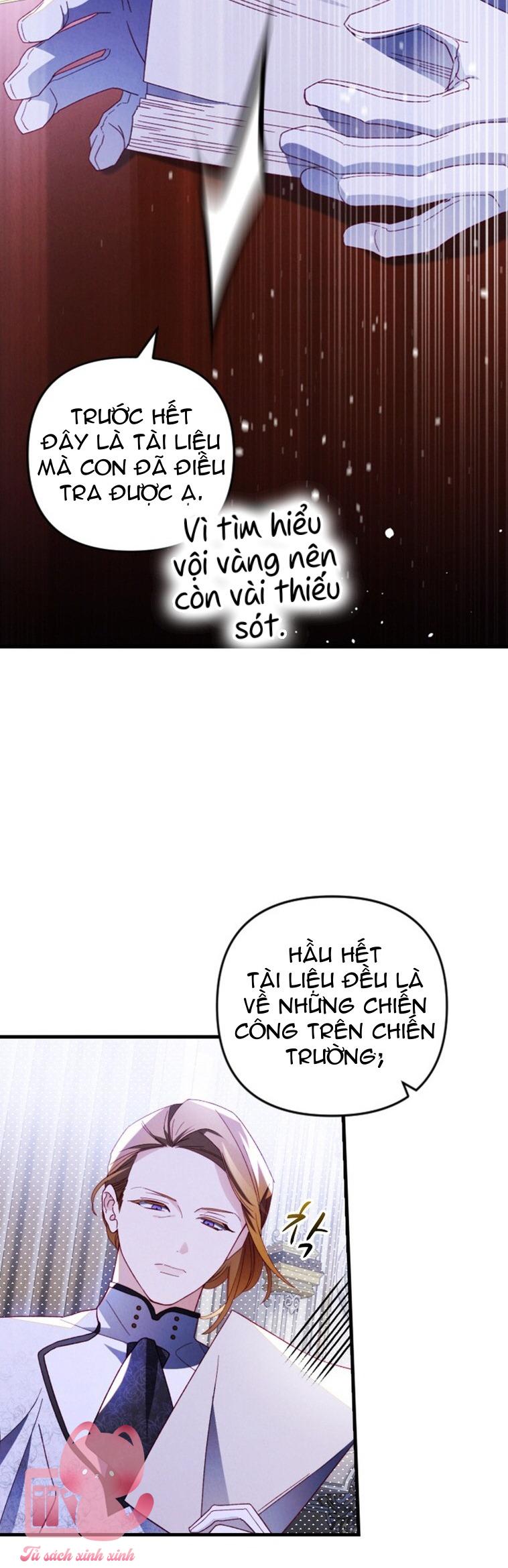 Nuôi Vị Hôn Phu Bằng Tiền Bạc - Chap 16