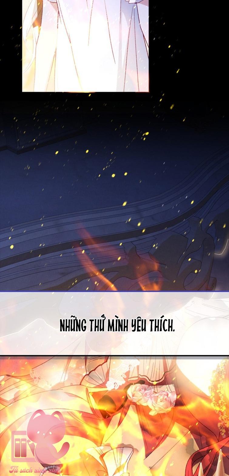 Nuôi Vị Hôn Phu Bằng Tiền Bạc - Chap 17
