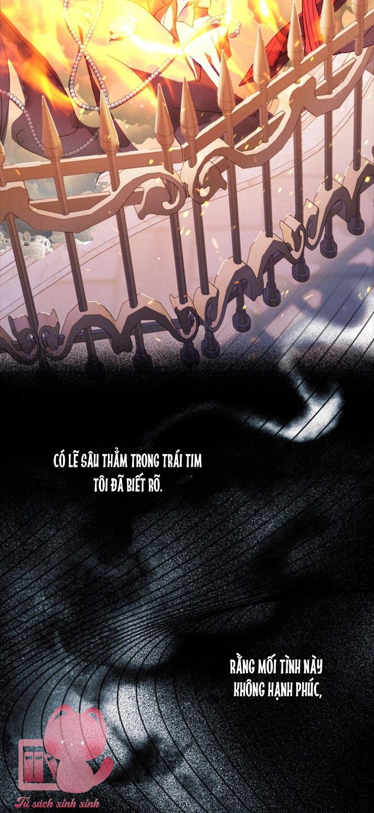 Nuôi Vị Hôn Phu Bằng Tiền Bạc - Chap 17