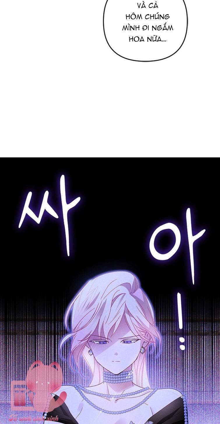 Nuôi Vị Hôn Phu Bằng Tiền Bạc - Chap 17