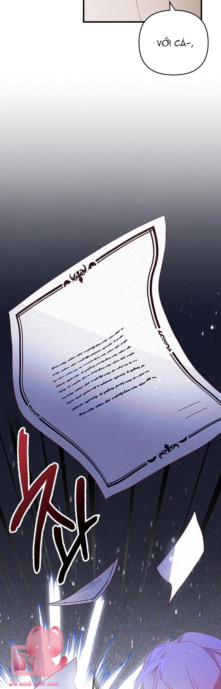 Nuôi Vị Hôn Phu Bằng Tiền Bạc - Chap 17