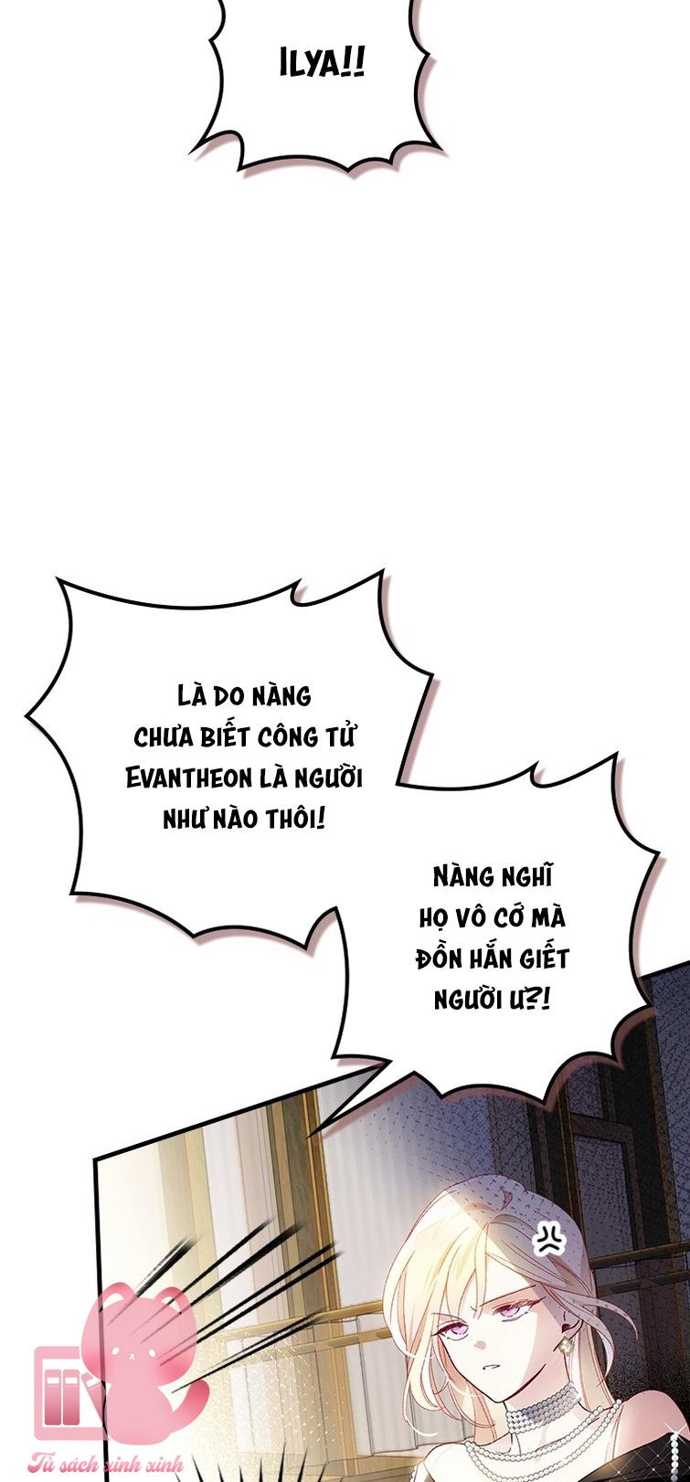 Nuôi Vị Hôn Phu Bằng Tiền Bạc - Chap 17