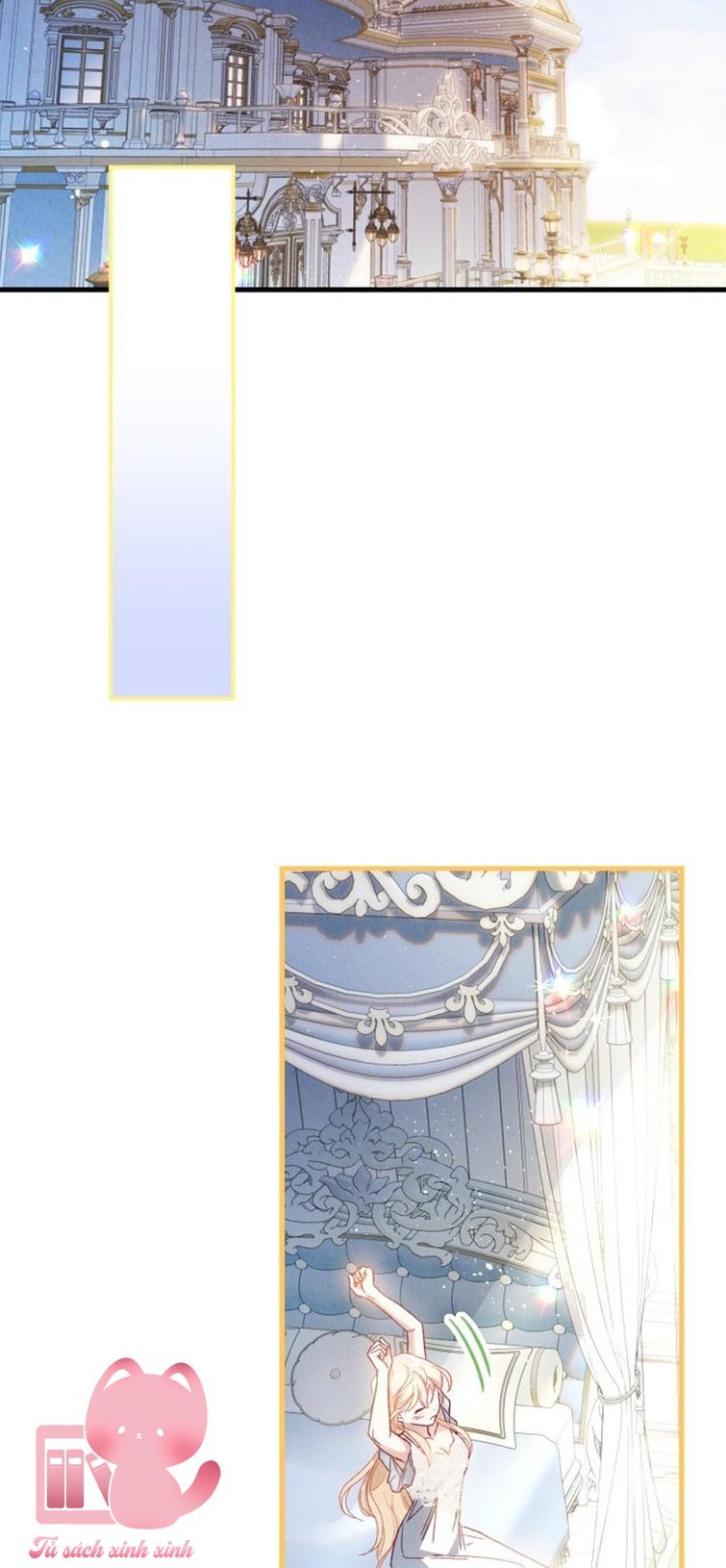 Nuôi Vị Hôn Phu Bằng Tiền Bạc - Chap 17